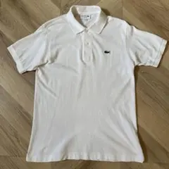 LACOSTE ラコステ ポロシャツCLASSIC FIT FR/3 US/Sのサムネイル
