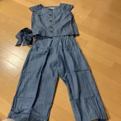 リンジー　セットアップ160のサムネイル