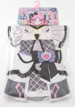 【24時間以内発送】キミとアイドルプリキュア♪ 変身プリチューム キュアキッス