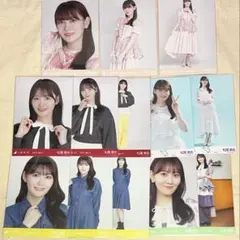 ど*も様 松尾美佑 まとめ 生写真 乃木坂46