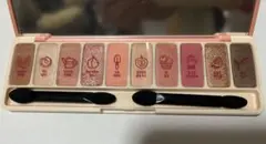 ETUDE HOUSE PLAY COLOR EYES Peach Farm