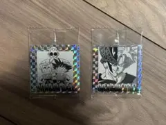 ドラゴンボール　40周年記念　ウエハースシール 3巻　34巻