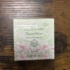JILLSTUART クリスタルブルーム ペタルクチュールアイズ デュオ 06