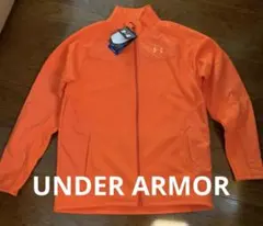 アンダーアーマー ジャージ XL