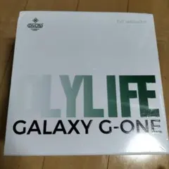 新品未開封！ OlyLife GALAXY G-ONE アイマッサージャー - メルカリ