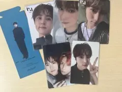 hi_様専用 INI THE ORIGIN トレカ 尾崎匠海