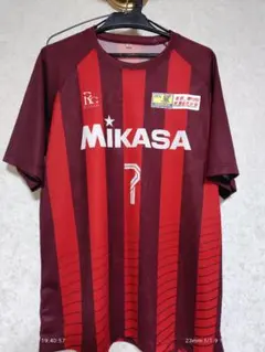 サッカーユニホーム