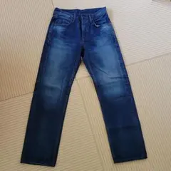 セポ　デニム ジーンズ　S