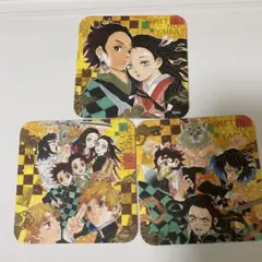鬼滅の刃　アートコースター
