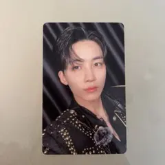 SEVENTEEN JEONGHAN トレカ