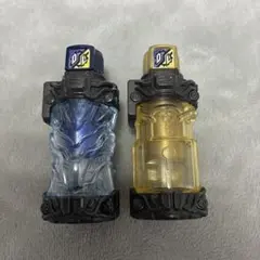 仮面ライダービルド　ＤＸキードラゴンフルボトル