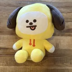 BT21 CHIMMY ぬいぐるみのサムネイル