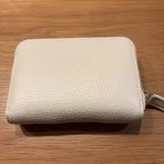 折り財布 コインケース