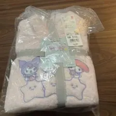 UNIQLO マイメロディ パジャマ 120サイズ