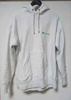 Champion　リバースウィーブ　オートミール