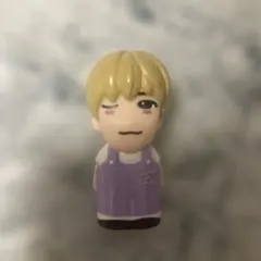 なにわ男子 +Alpha 高橋恭平 指人形 - メルカリ