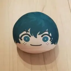 僕のヒーローアカデミア ヒロアカ 緑谷出久 おまんじゅう