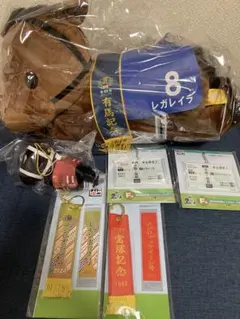 タイトーくじ　A賞とってもおおきなぬいぐるみ　レガレイラ　C賞ディープボンドのサムネイル