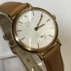 MARGARET HOWELL idea 腕時計　　　　　A571のサムネイル