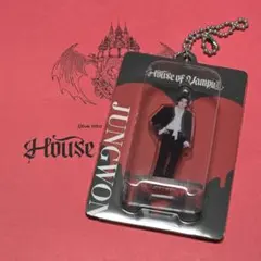 JUNGWON アクスタ House of Vampire ミュージアム 嫉妬