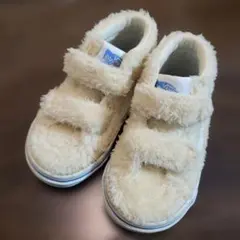 VANS スニーカー クリーム色のサムネイル
