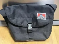 BEN DAVIS ショルダーバッグ ブラック