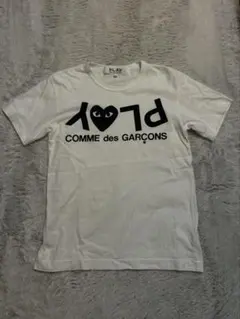 PLAY COMME des GARCONS Tシャツのサムネイル