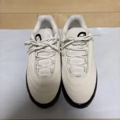 NIKE AIRMAX DN WTR ファントムブラック