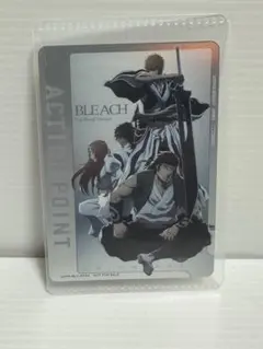 ジャンプフェスタ ユニオンアリーナ BLEACH ブリーチ プロモーション
