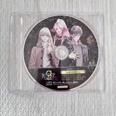 9R.I.P. sequel ebten エビテン wondergooドラマCD