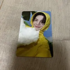 SEVENTEEN HEAVEN ウジ Carat盤