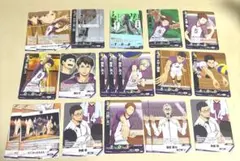 ハイキュー バボカ 天童覚 SP 白鳥沢 まとめ 第2弾