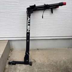 ALLEN サイクルキャリア 532QR