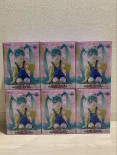 初音ミクぬーどるストッパーフィギュアロリポップ