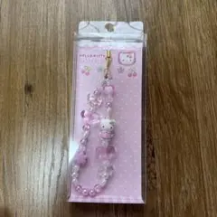 2026年最新】キティ ストラップ さくらんぼの人気アイテム - メルカリ
