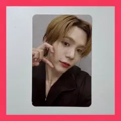 RIIZE ショウタロウ odyssey shopee カフェ トレカ タイ