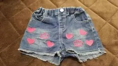 ショートパンツ★BABY DOLL★