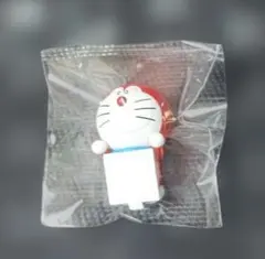 未使用品　ドラえもん ちらりんフレンズ ミニドラえもんのサムネイル