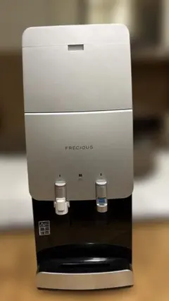 FRECIOUS Slat ウォーターサーバー 本体 WFD-1900 - メルカリ