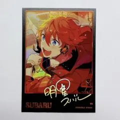 2025年最新】明星スバルの人気アイテム - メルカリ