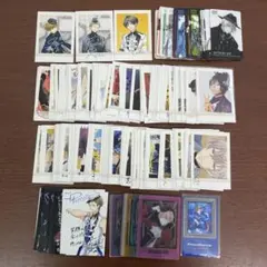 るろうに剣心 トレカ ノーマル471枚 未コンプ - メルカリ