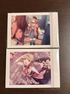 プロセカ パシャこれ 【小豆沢こはね】まとめ売り