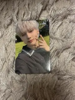 txt ヒュニンカイ トレカ モアゾーン moazone 会場特典 fc