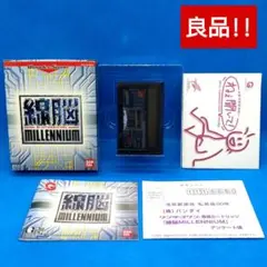 線脳 MILLENNIUM　ワンダースワン