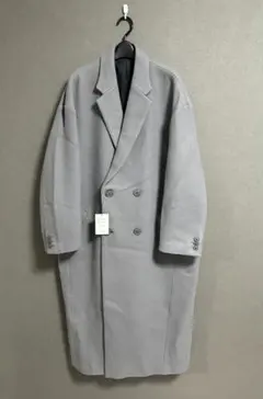 新品 MISTERGENTLEMAN LONG FIELD フィールド コートのサムネイル