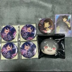 2025年最新】招募缶バッジ 零の人気アイテム - メルカリ