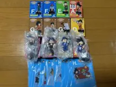 一番くじドラゴンボールASSEMBLE COLLECTION 20点セット