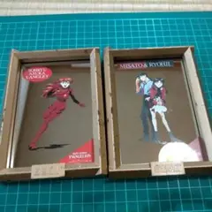新世紀エヴァンゲリオン フォトフレーム B4サイズ