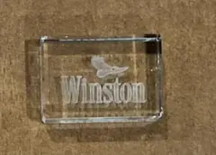 Winston クリスタル