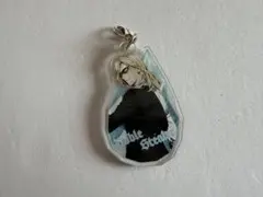 うたプリ タブナイ アクリルチャーム QUARTET NIGHT カミュ